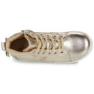 Citrouille et Compagnie NUD Oro Sneakers Bambina - 6